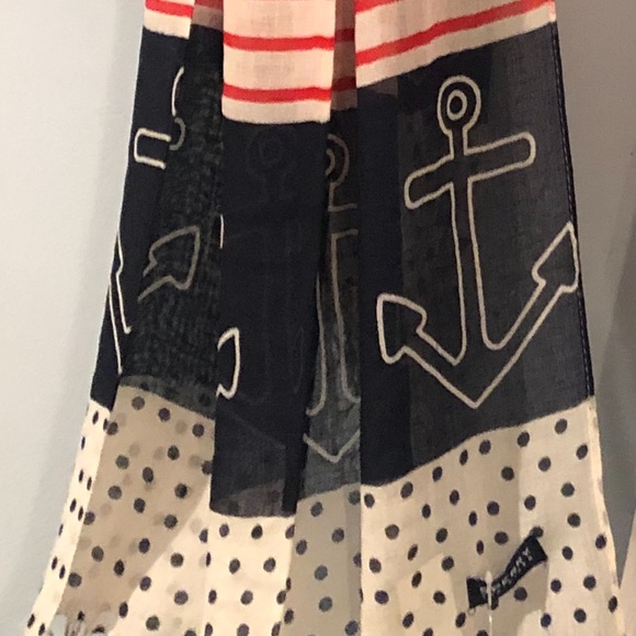 Sperry Scarf Bundle NWT - Picture 3 of 5